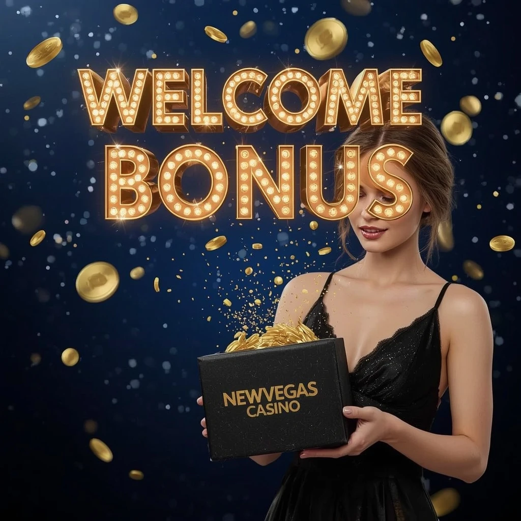 Newvegas Casino bonus Newvegas bonus